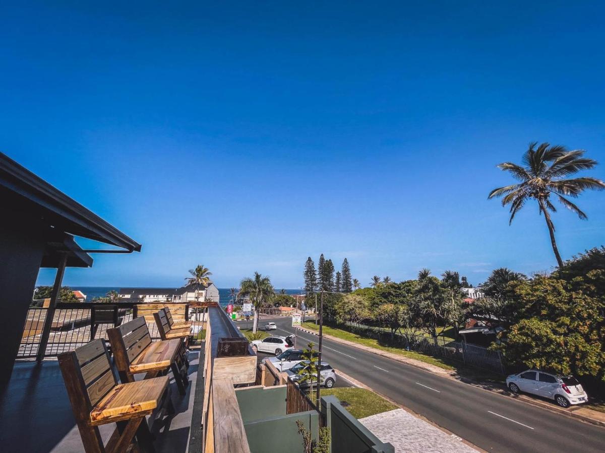 Le Bezz Guesthouse 巴利托 外观 照片