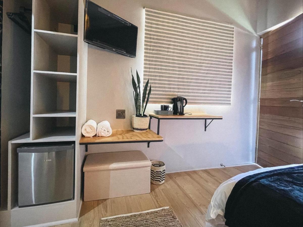 Le Bezz Guesthouse 巴利托 外观 照片
