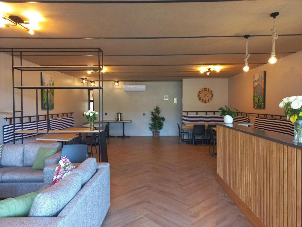 Le Bezz Guesthouse 巴利托 外观 照片