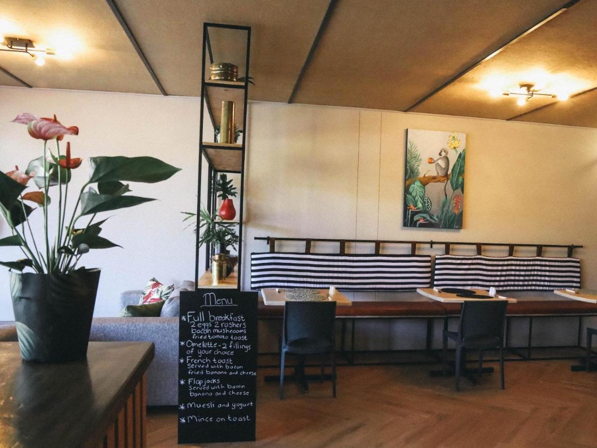 Le Bezz Guesthouse 巴利托 外观 照片