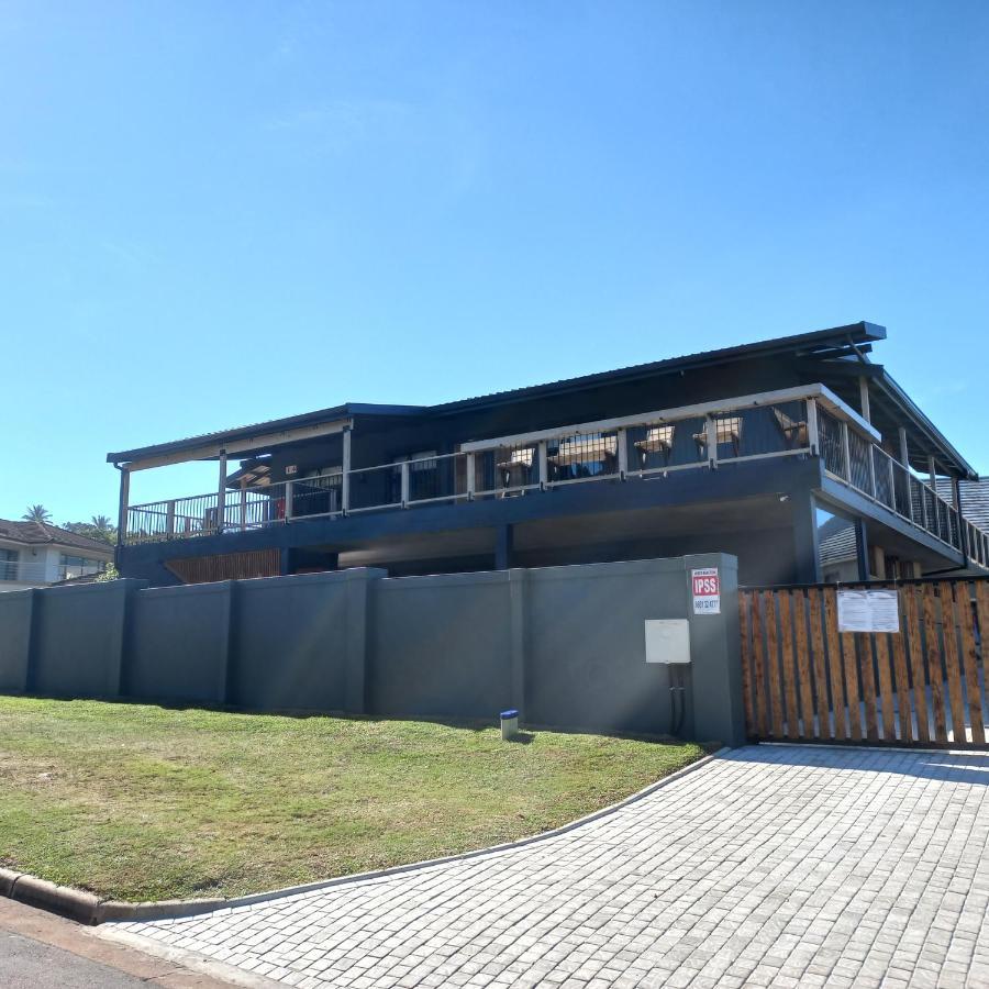 Le Bezz Guesthouse 巴利托 外观 照片