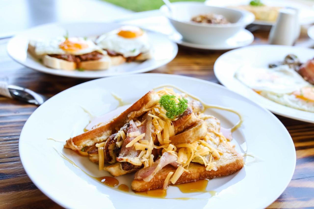 Le Bezz Guesthouse 巴利托 外观 照片