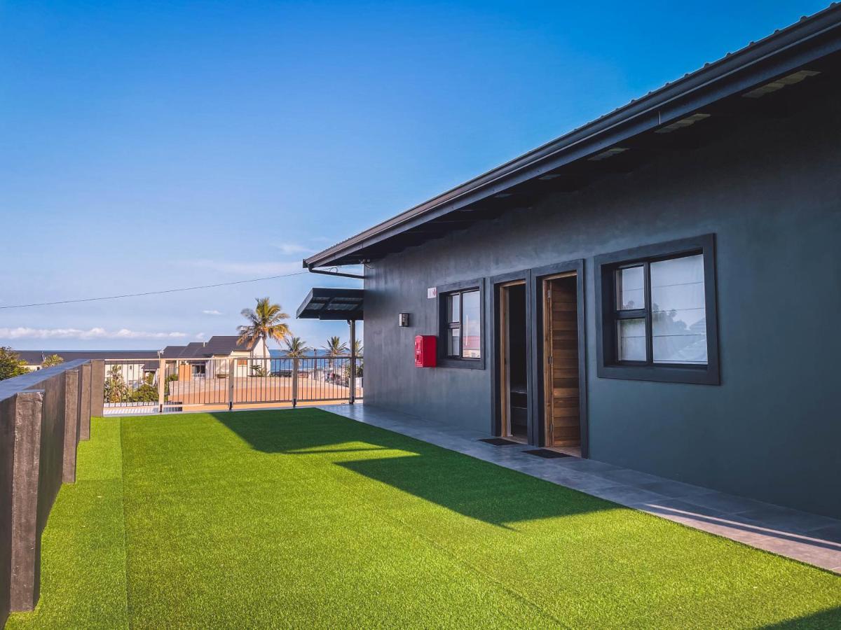 Le Bezz Guesthouse 巴利托 外观 照片