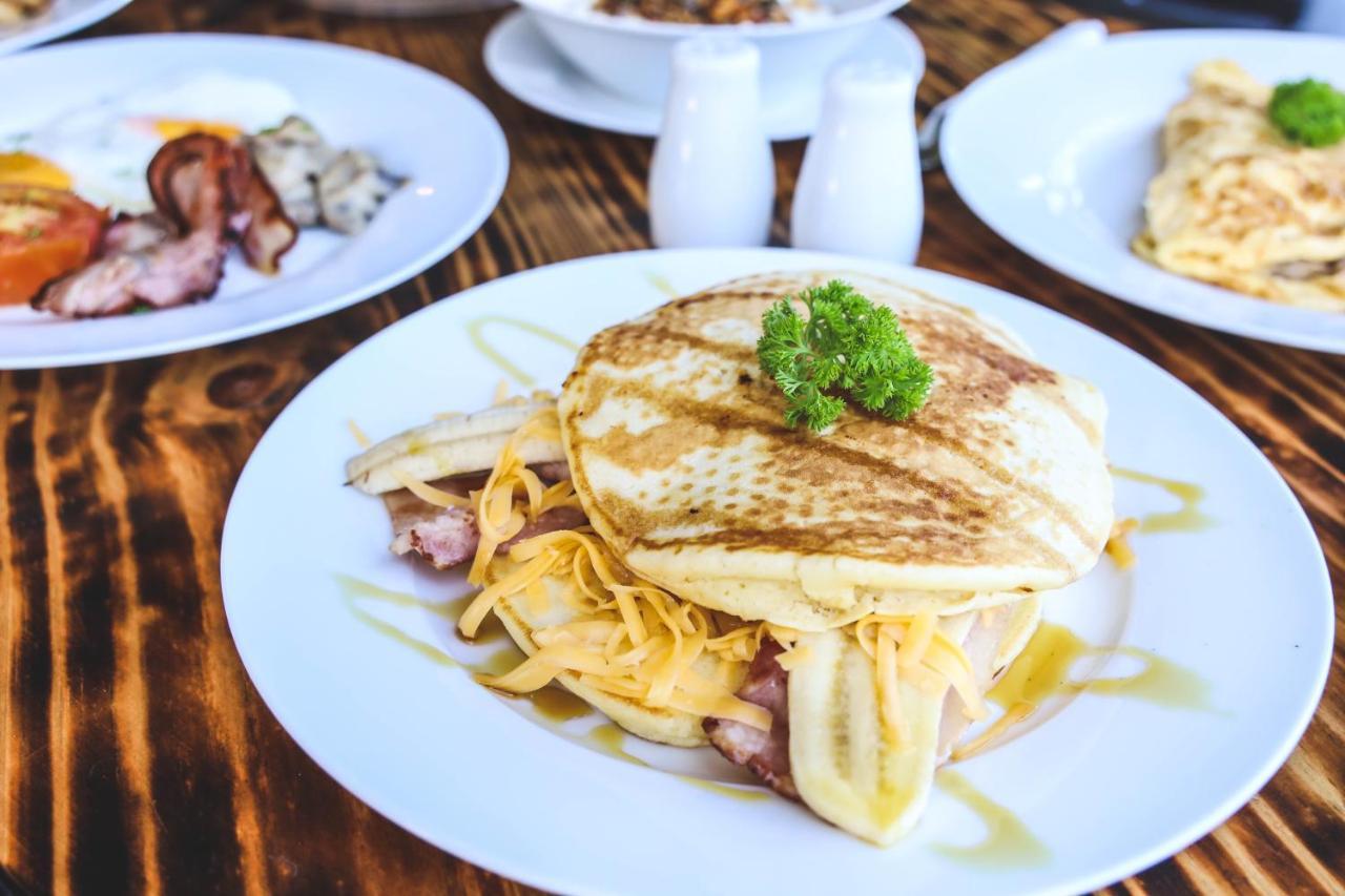 Le Bezz Guesthouse 巴利托 外观 照片