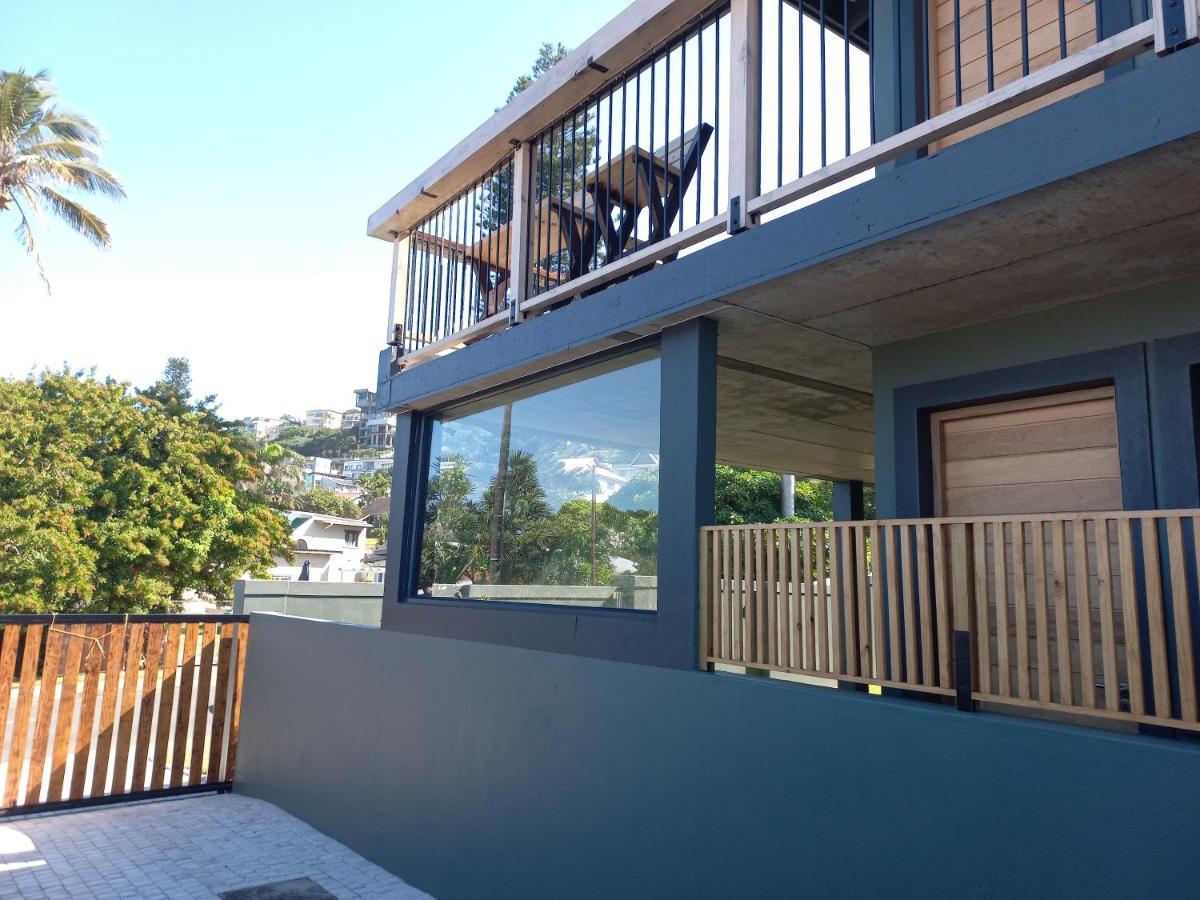 Le Bezz Guesthouse 巴利托 外观 照片