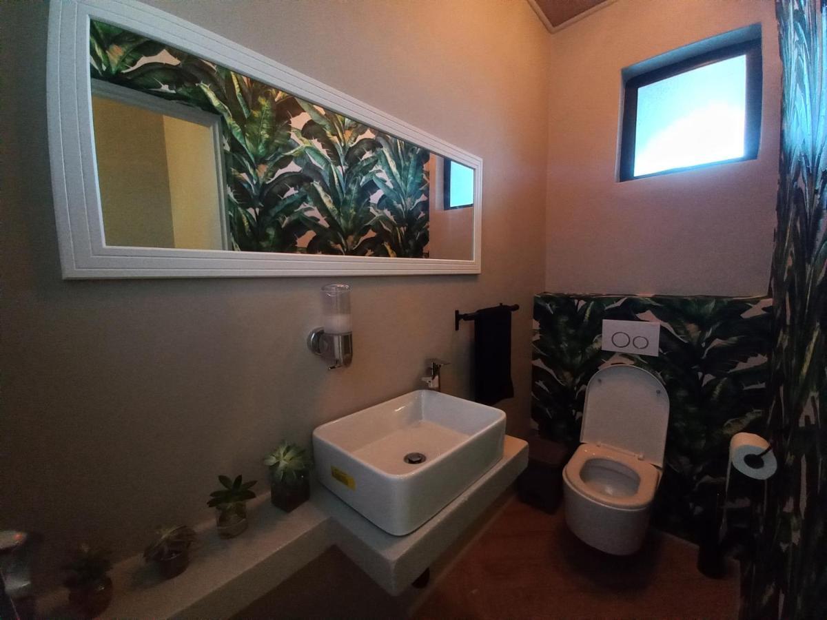 Le Bezz Guesthouse 巴利托 外观 照片