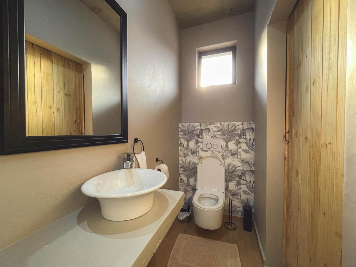 Le Bezz Guesthouse 巴利托 外观 照片