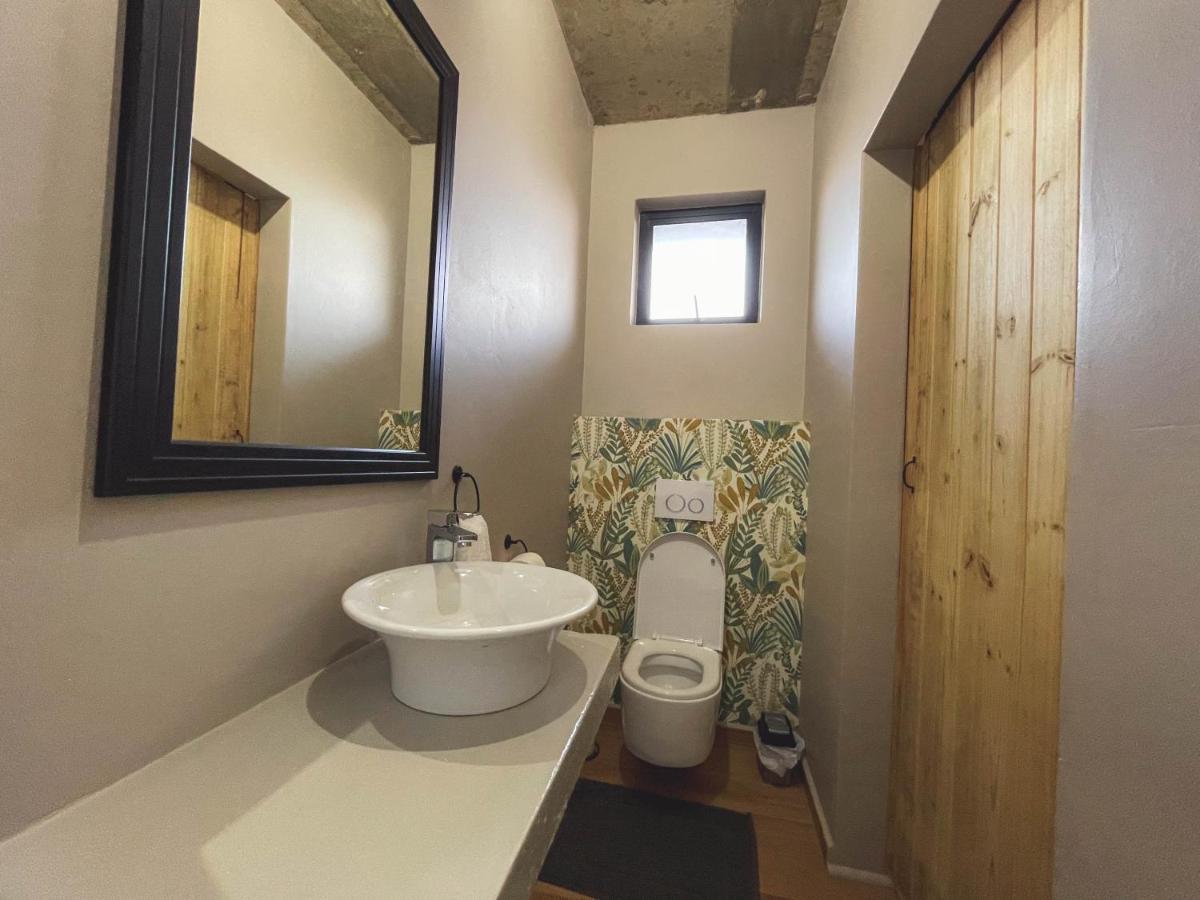 Le Bezz Guesthouse 巴利托 外观 照片