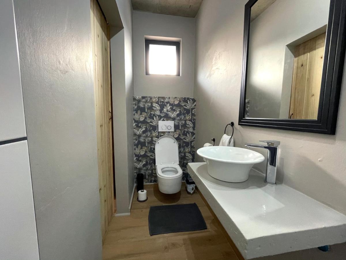 Le Bezz Guesthouse 巴利托 外观 照片