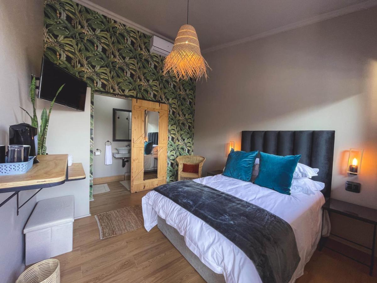 Le Bezz Guesthouse 巴利托 外观 照片