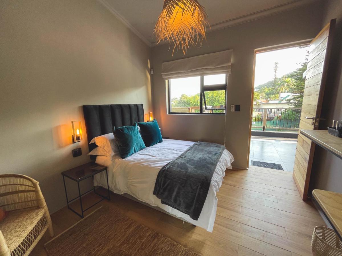 Le Bezz Guesthouse 巴利托 外观 照片