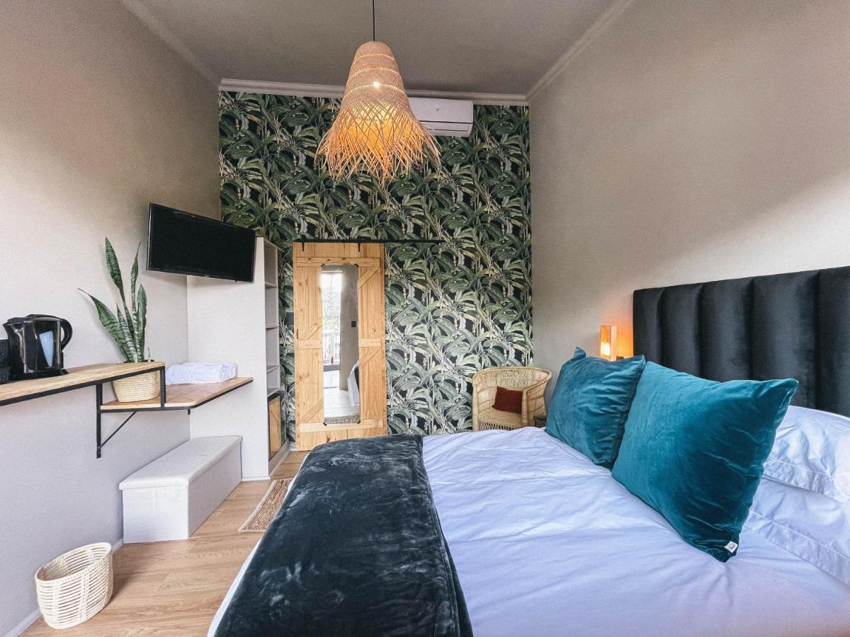 Le Bezz Guesthouse 巴利托 外观 照片