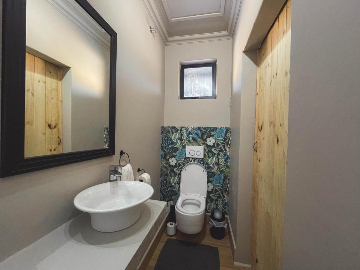 Le Bezz Guesthouse 巴利托 外观 照片