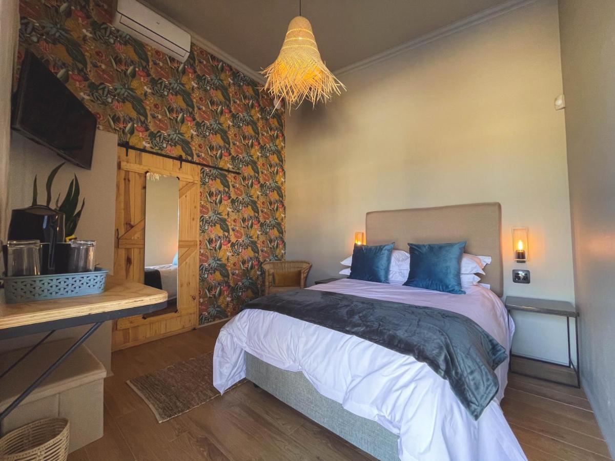 Le Bezz Guesthouse 巴利托 外观 照片