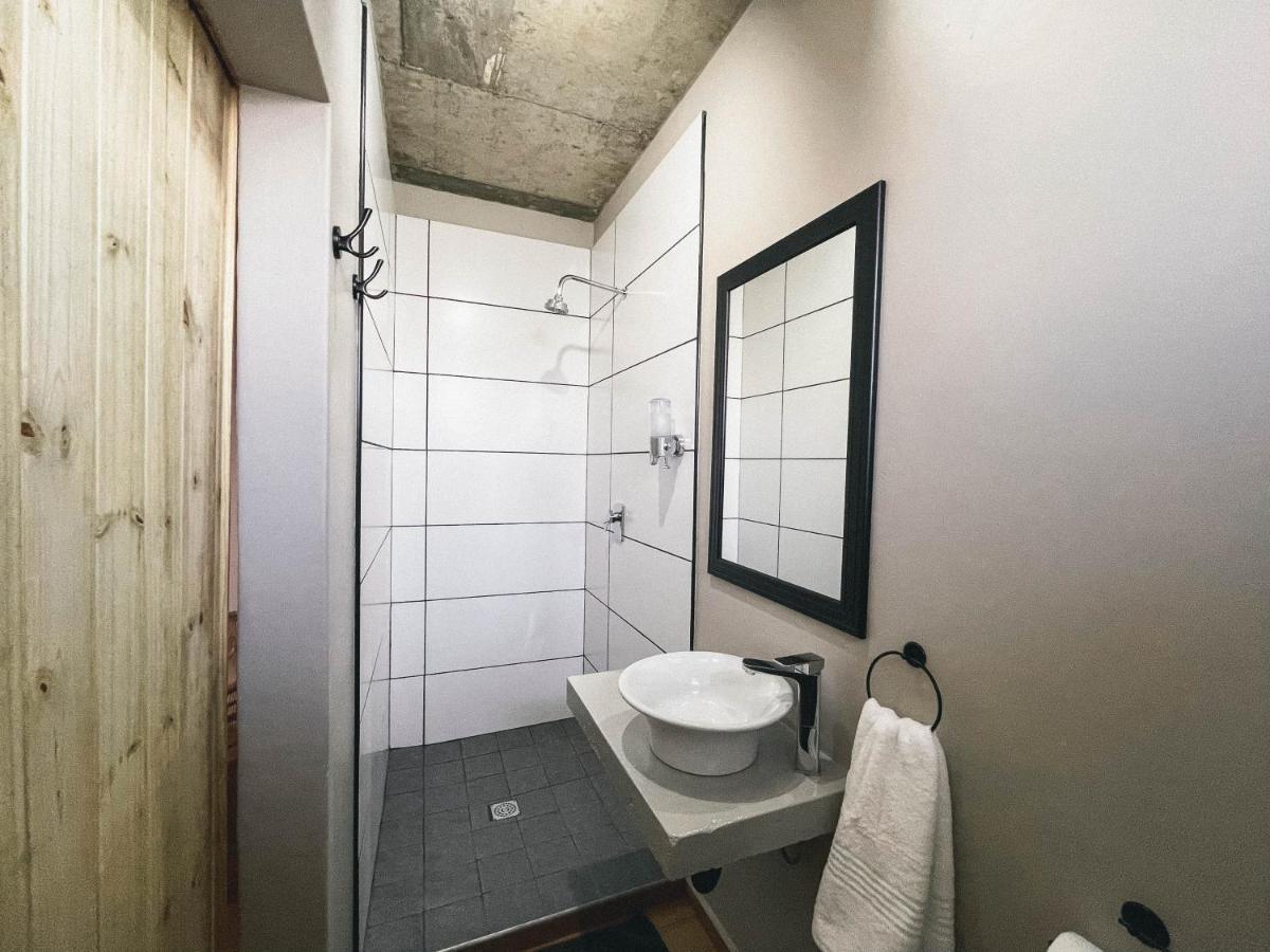 Le Bezz Guesthouse 巴利托 外观 照片