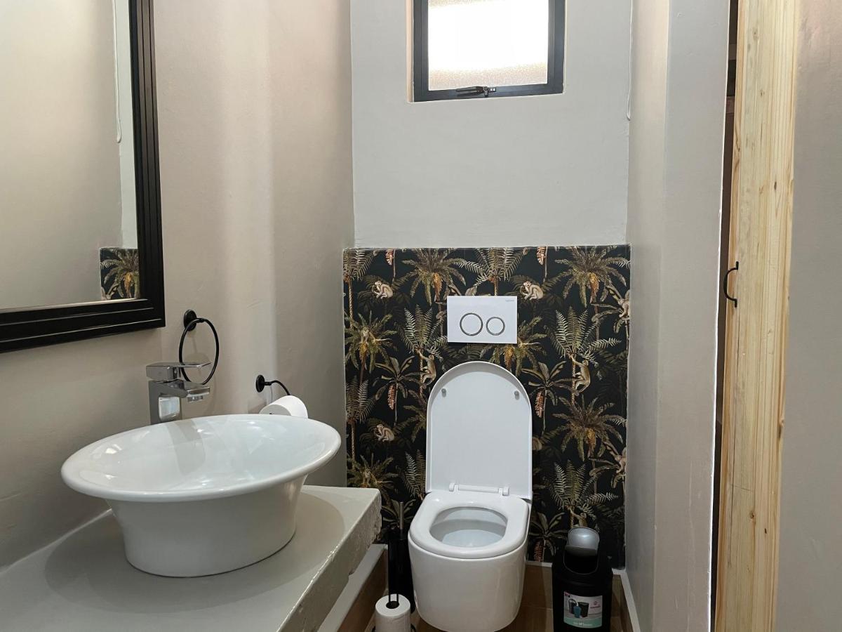 Le Bezz Guesthouse 巴利托 外观 照片
