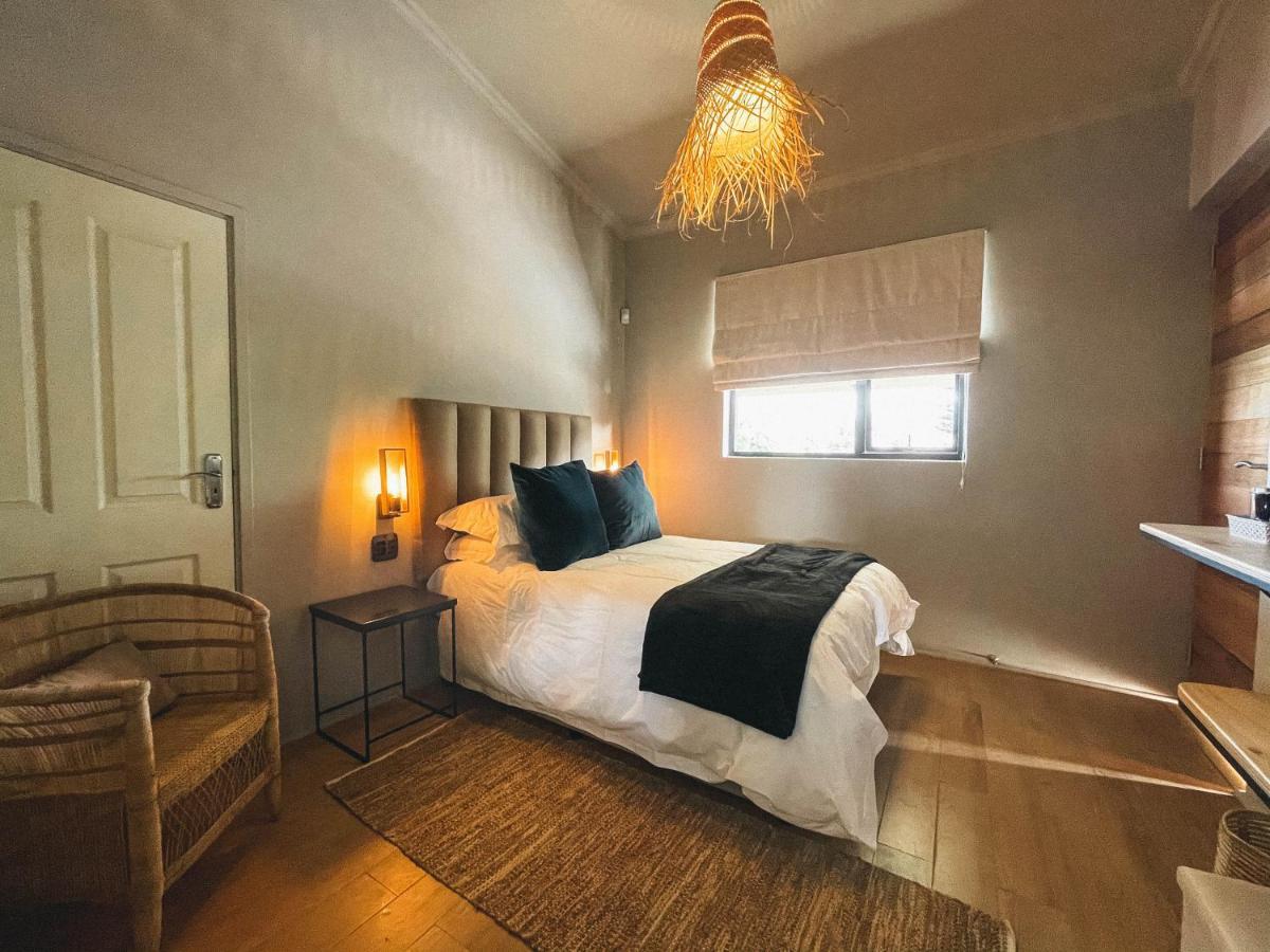 Le Bezz Guesthouse 巴利托 外观 照片