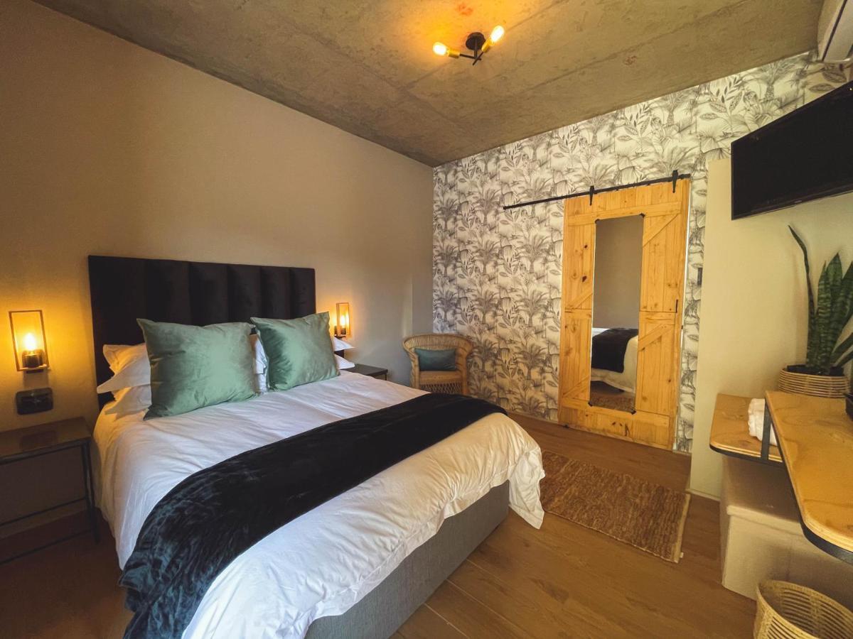 Le Bezz Guesthouse 巴利托 外观 照片