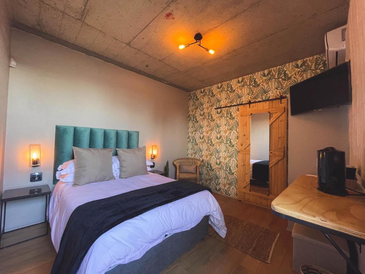 Le Bezz Guesthouse 巴利托 外观 照片
