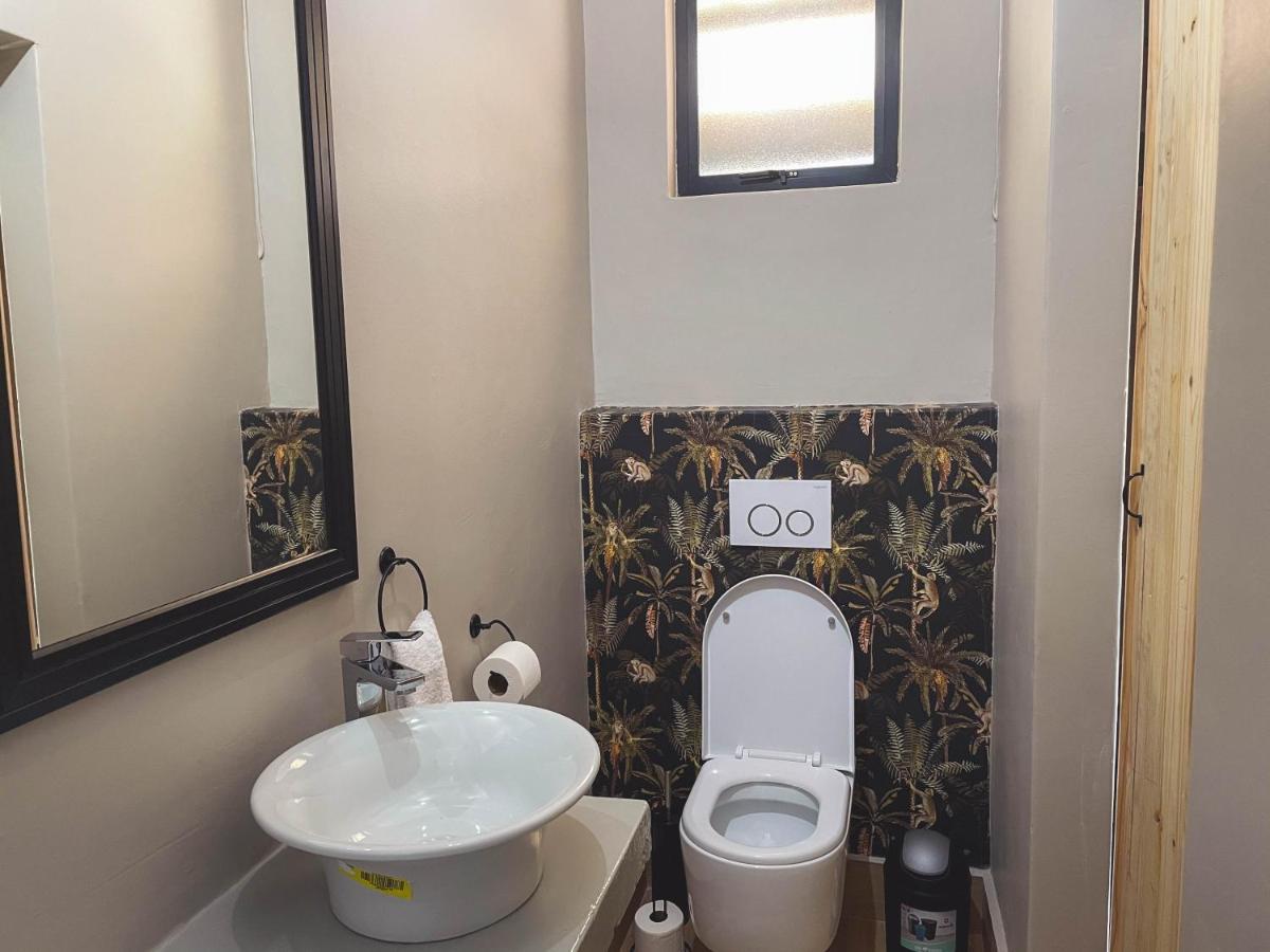Le Bezz Guesthouse 巴利托 外观 照片