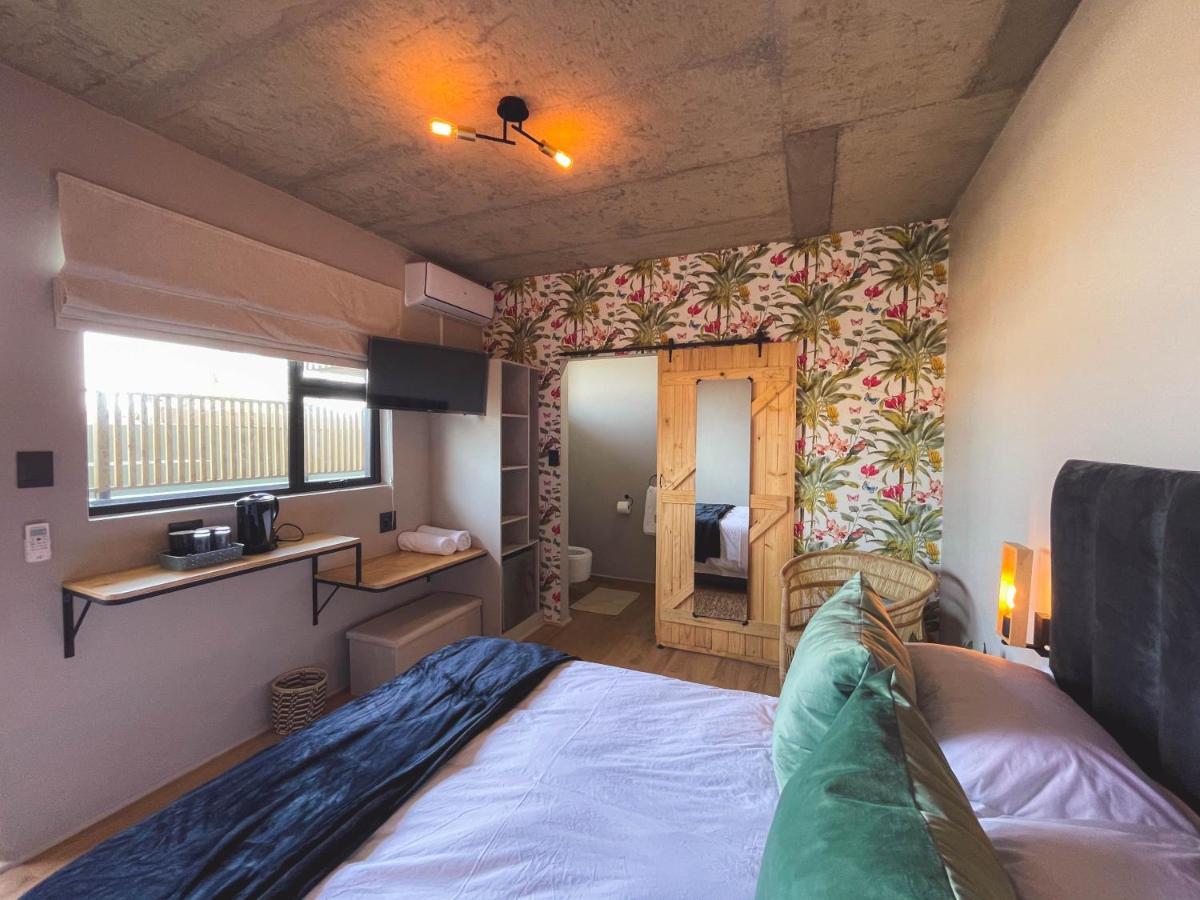 Le Bezz Guesthouse 巴利托 外观 照片