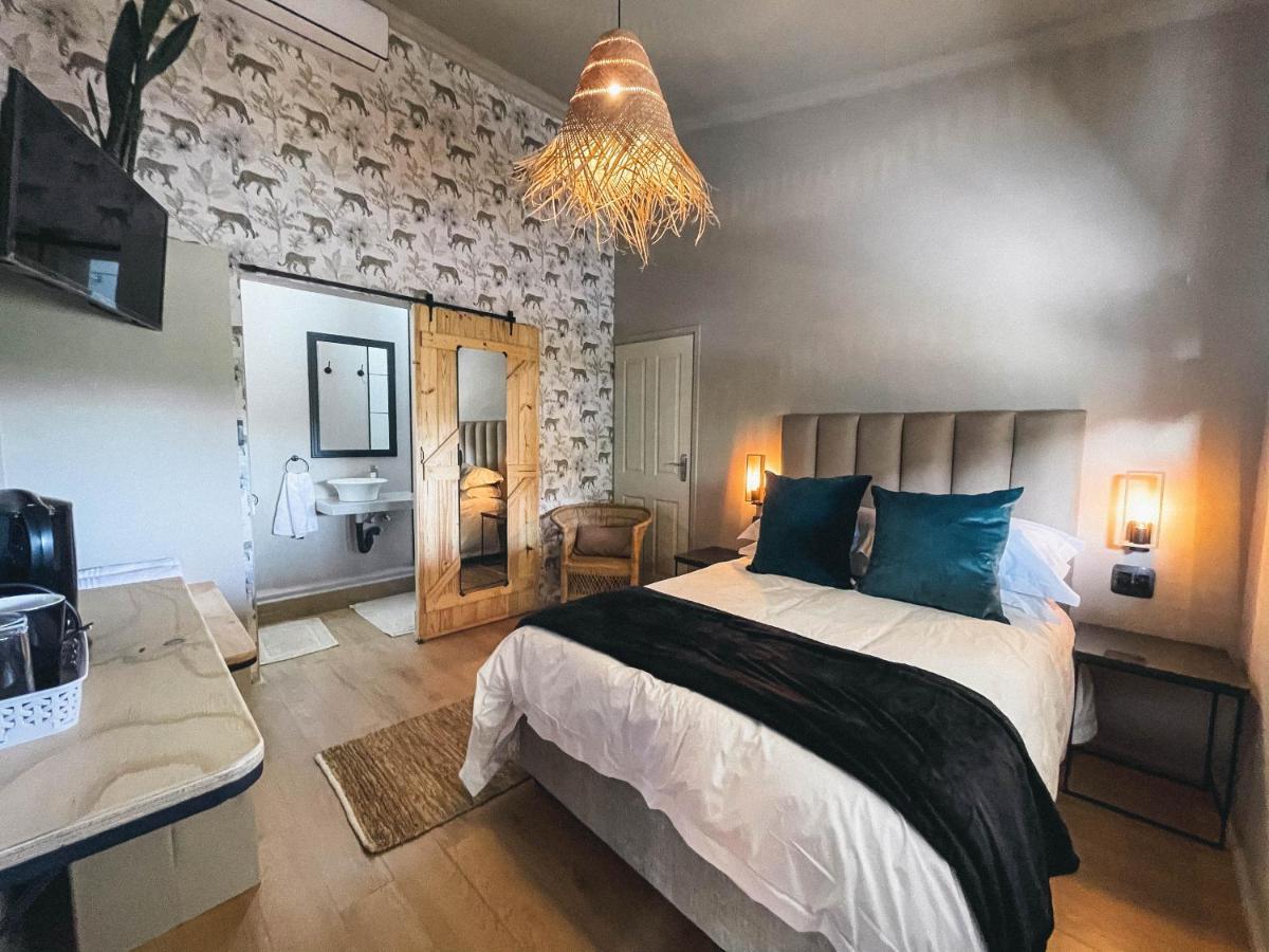 Le Bezz Guesthouse 巴利托 外观 照片