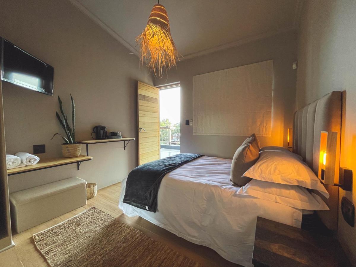 Le Bezz Guesthouse 巴利托 外观 照片