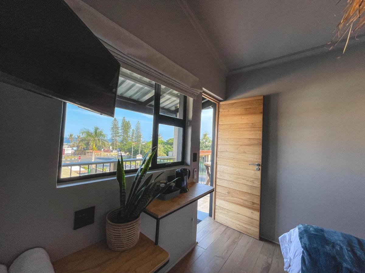 Le Bezz Guesthouse 巴利托 外观 照片