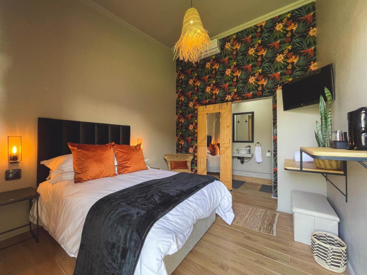 Le Bezz Guesthouse 巴利托 外观 照片