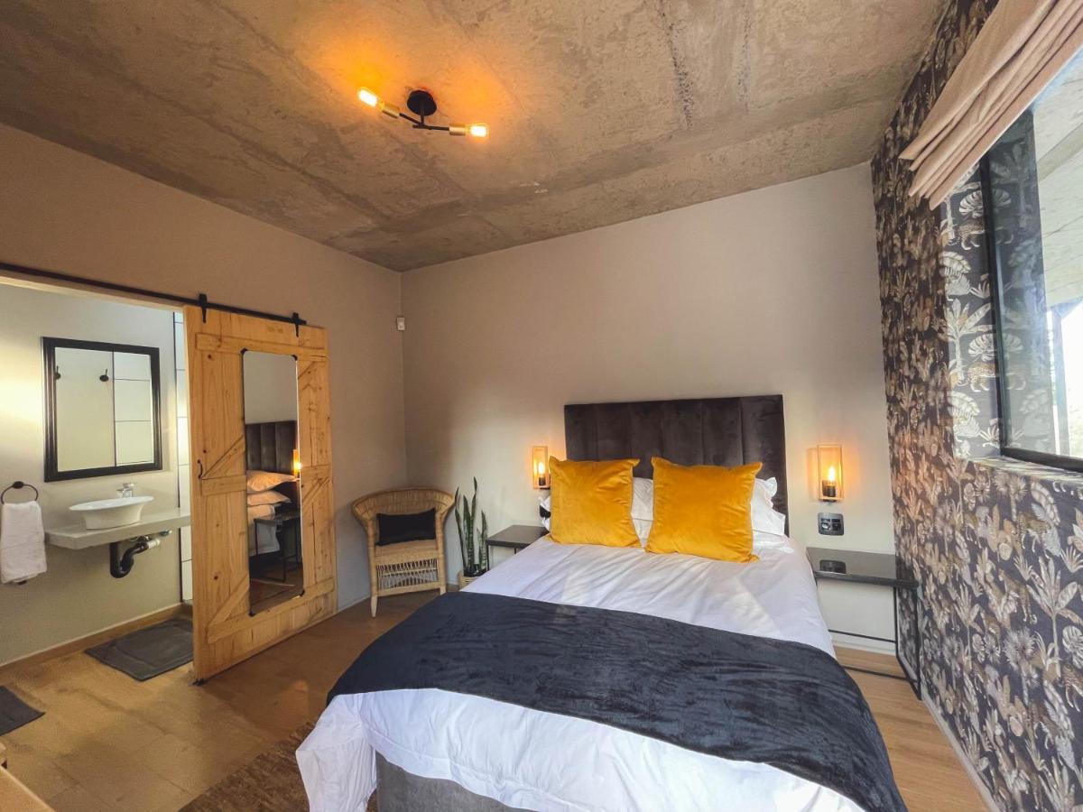 Le Bezz Guesthouse 巴利托 外观 照片