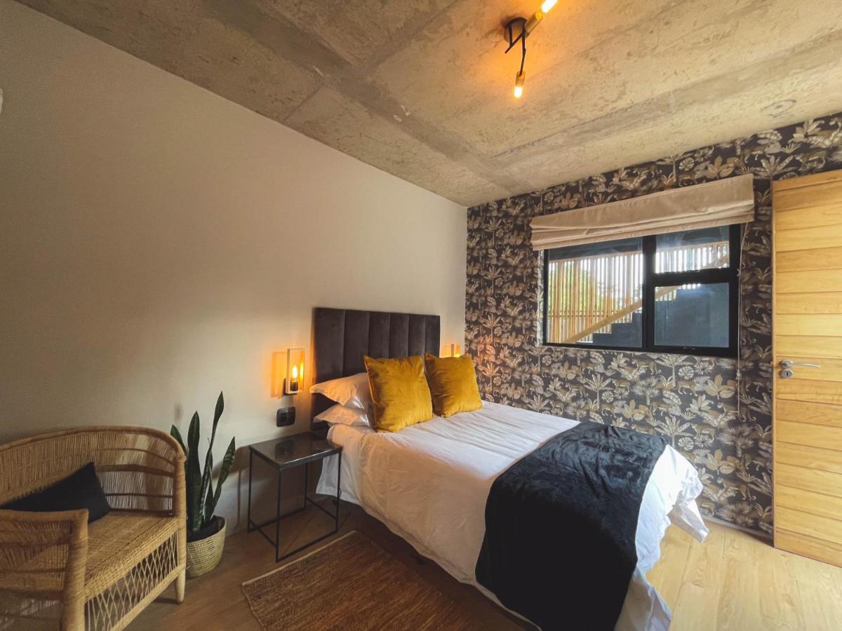 Le Bezz Guesthouse 巴利托 外观 照片