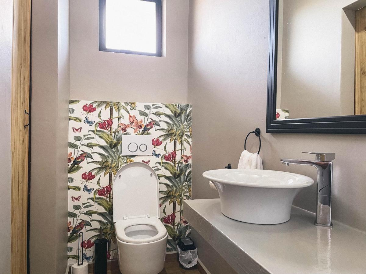 Le Bezz Guesthouse 巴利托 外观 照片