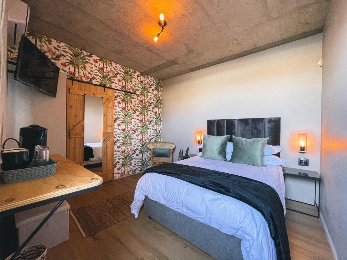 Le Bezz Guesthouse 巴利托 外观 照片