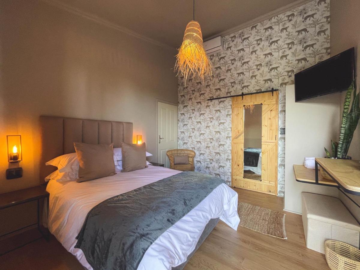 Le Bezz Guesthouse 巴利托 外观 照片