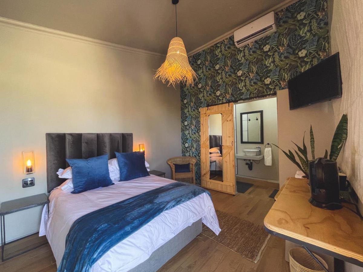 Le Bezz Guesthouse 巴利托 外观 照片