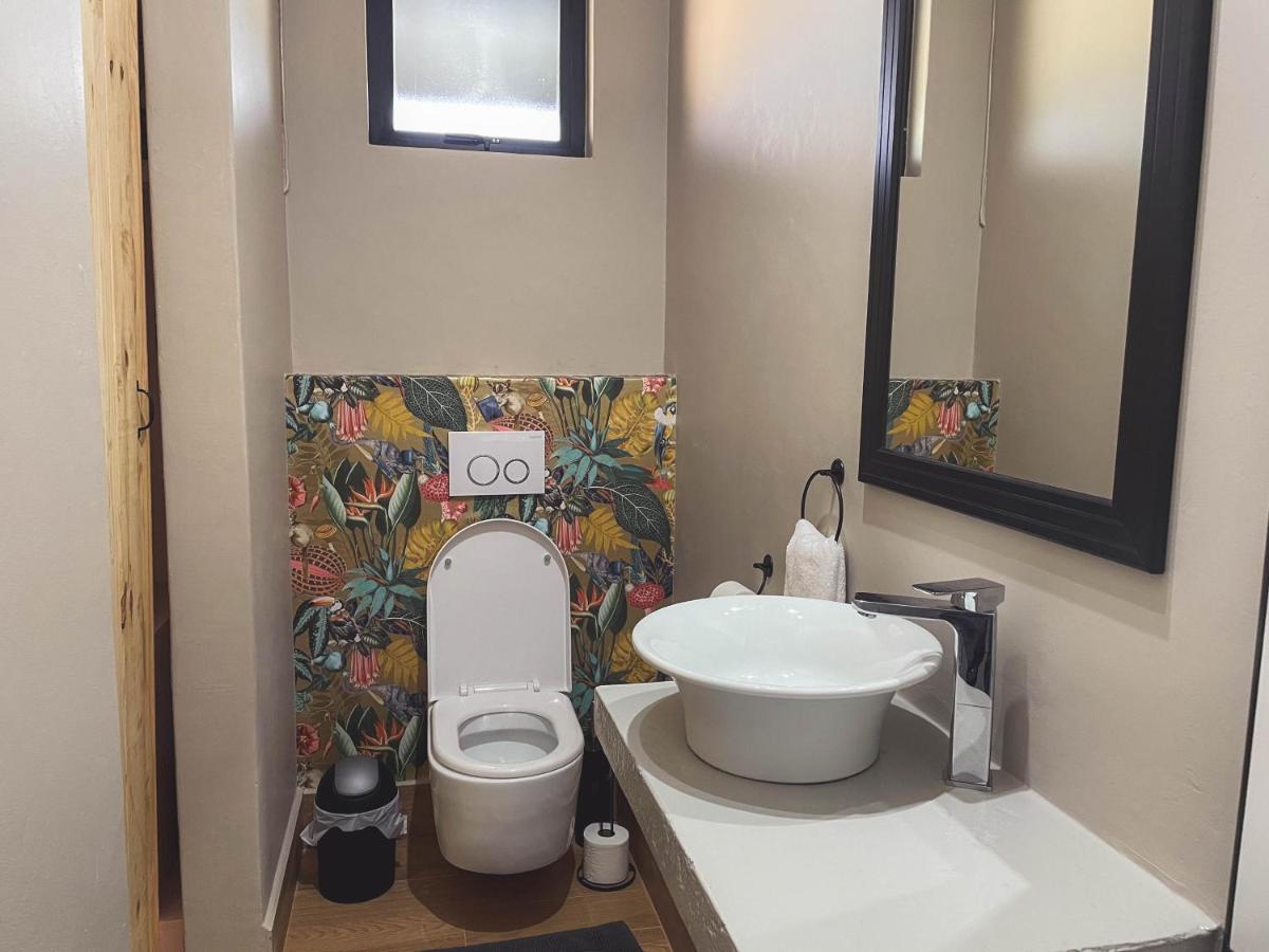 Le Bezz Guesthouse 巴利托 外观 照片