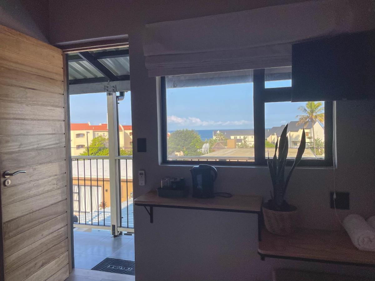 Le Bezz Guesthouse 巴利托 外观 照片