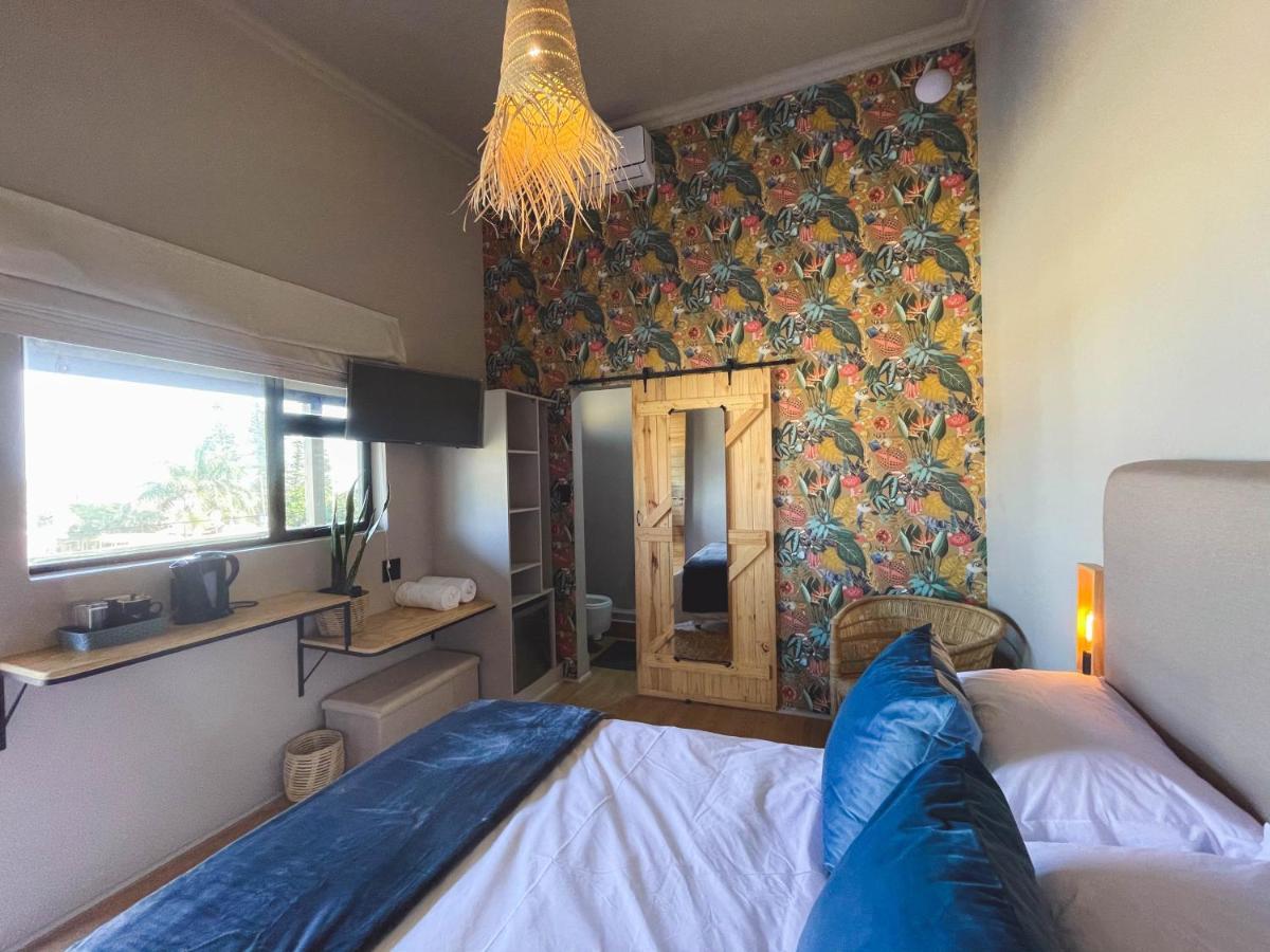 Le Bezz Guesthouse 巴利托 外观 照片
