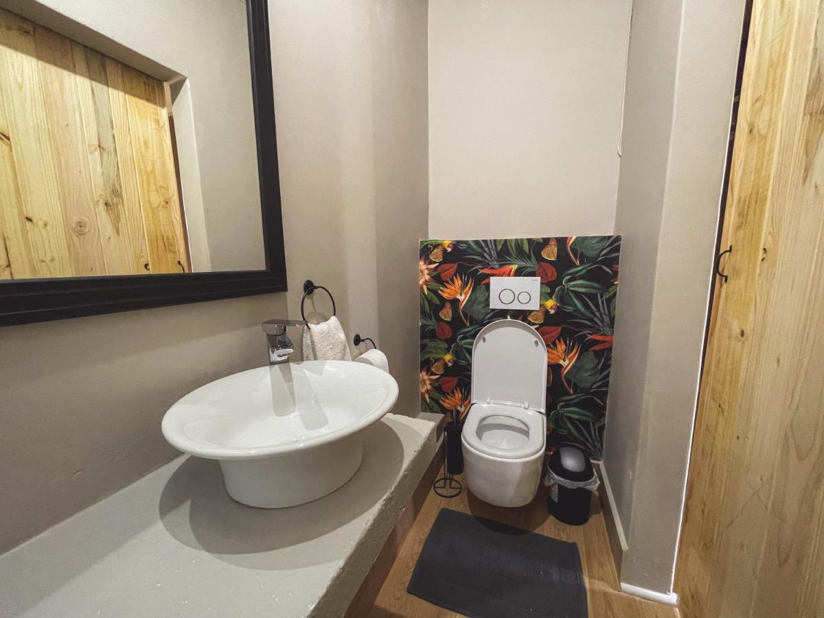 Le Bezz Guesthouse 巴利托 外观 照片