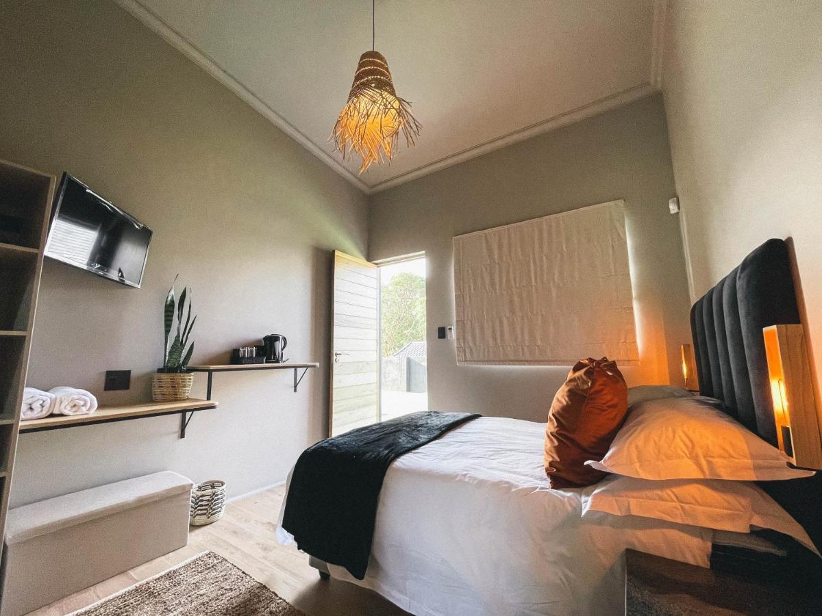 Le Bezz Guesthouse 巴利托 外观 照片