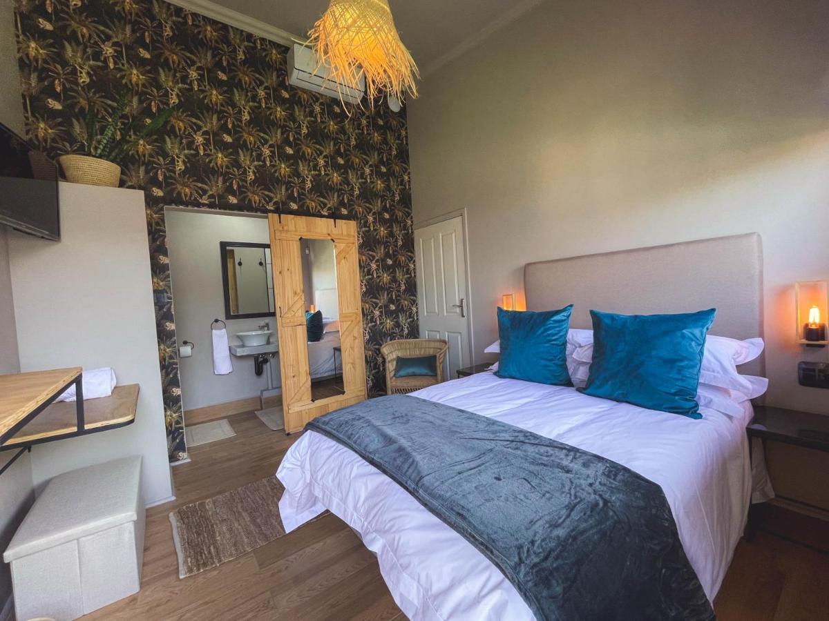 Le Bezz Guesthouse 巴利托 外观 照片