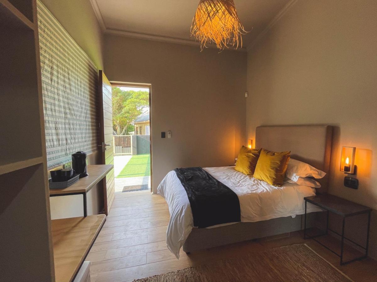 Le Bezz Guesthouse 巴利托 外观 照片