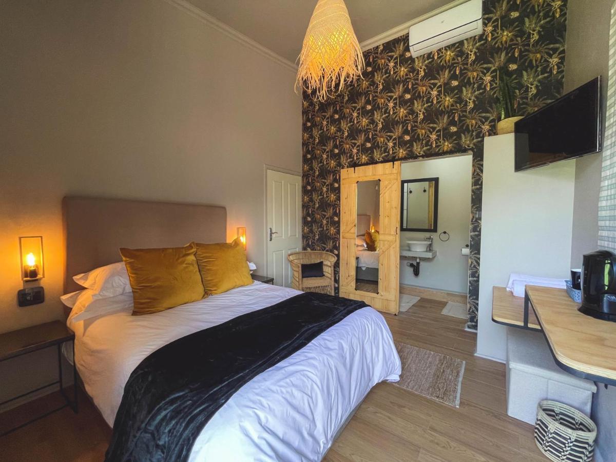Le Bezz Guesthouse 巴利托 外观 照片