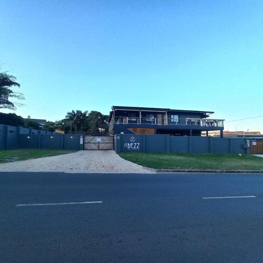 Le Bezz Guesthouse 巴利托 外观 照片