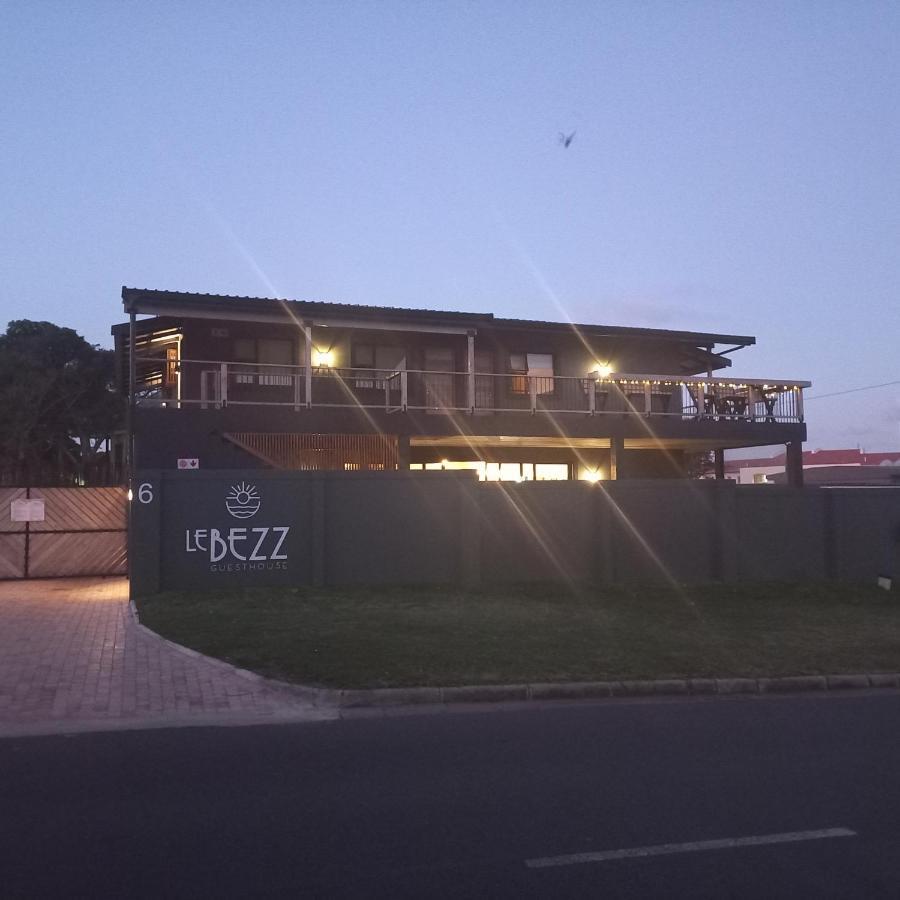 Le Bezz Guesthouse 巴利托 外观 照片