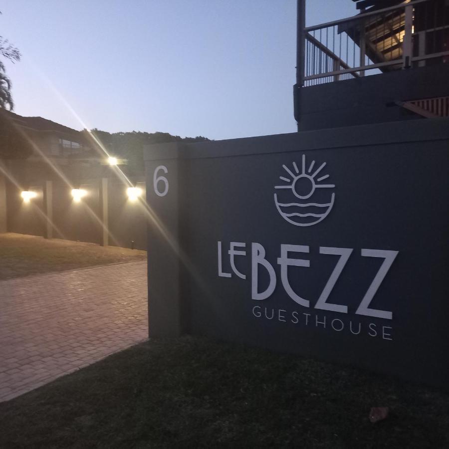 Le Bezz Guesthouse 巴利托 外观 照片
